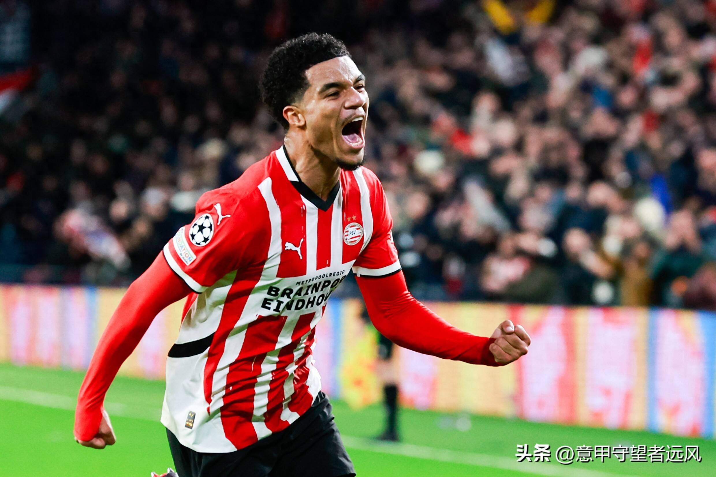 转会期埃因霍温备战全明星赛，造点机会细节曝光，目标明确，更衣室氛围转暖(严阵以待ai队友负伤)