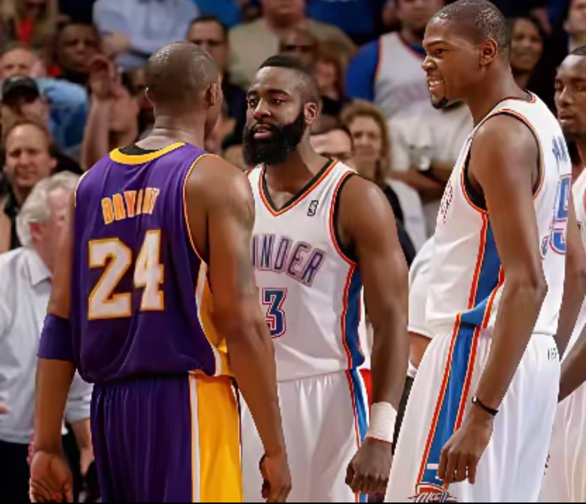 关于赛后NBA季后赛焦点战,俄克拉荷马雷霆复出首秀,震撼外界,团队化学反应显著的信息 关于赛后NBA季后赛焦点战,俄克拉荷马雷霆复出首秀,震撼外界,团队化学反应显著的信息